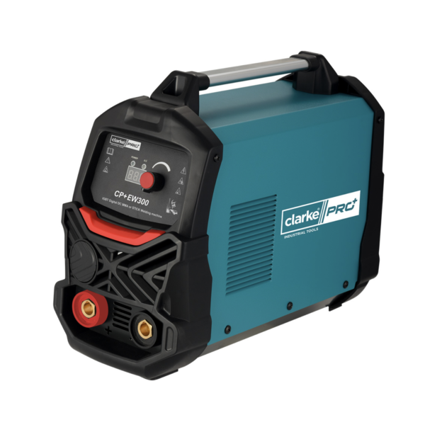 Electric Welding Machine.MMA-300A Model No. CP+EW300